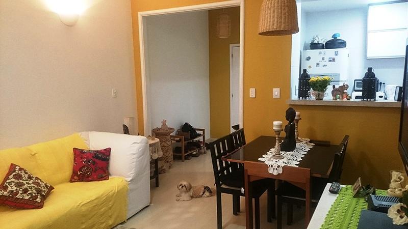 Apartamento Aconchegante Copacabana Posto 5 Rio de Janeiro Dış mekan fotoğraf
