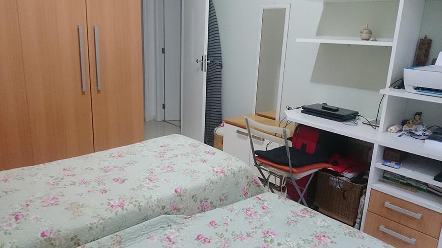 Apartamento Aconchegante Copacabana Posto 5 Rio de Janeiro Dış mekan fotoğraf