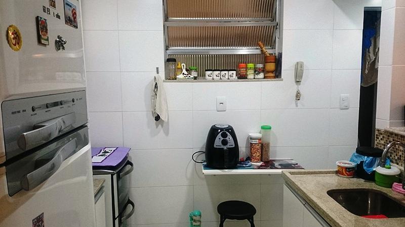 Apartamento Aconchegante Copacabana Posto 5 Rio de Janeiro Dış mekan fotoğraf