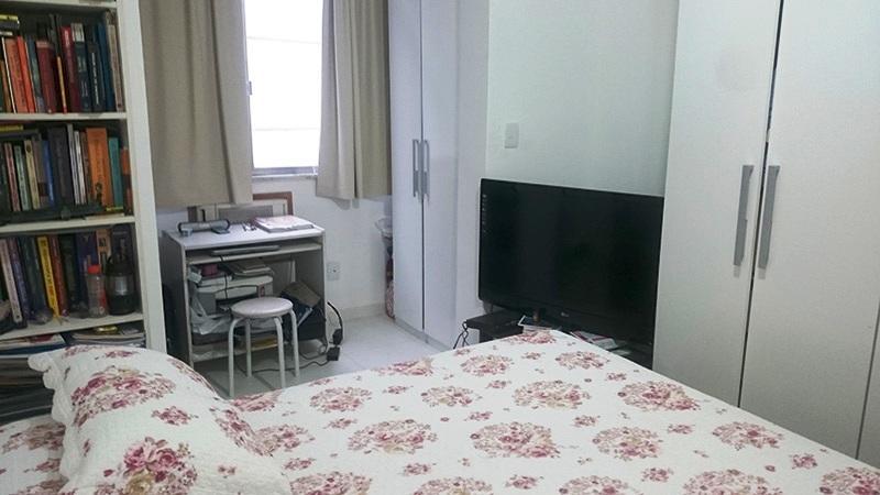 Apartamento Aconchegante Copacabana Posto 5 Rio de Janeiro Dış mekan fotoğraf