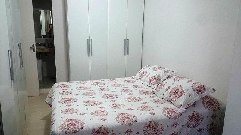 Apartamento Aconchegante Copacabana Posto 5 Rio de Janeiro Dış mekan fotoğraf