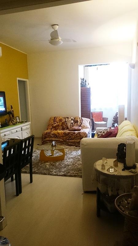 Apartamento Aconchegante Copacabana Posto 5 Rio de Janeiro Dış mekan fotoğraf